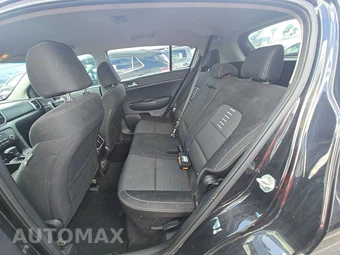2018 Kia Sportage LX - miniatura 13