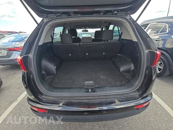 2018 Kia Sportage LX - miniatura 16