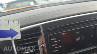 2018 Kia Sportage LX - miniatura 24