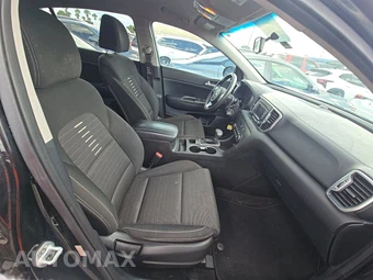 2018 Kia Sportage LX - miniatura 8