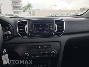 2018 Kia Sportage LX – miniatura 10