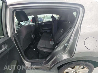 2018 Kia Sportage LX – miniatura 13