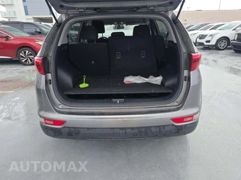 2018 Kia Sportage LX – miniatura 14