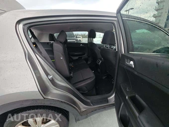 2018 Kia Sportage LX – miniatura 16