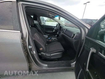 2018 Kia Sportage LX – miniatura 18