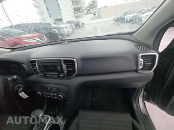 2018 Kia Sportage LX – miniatura 19