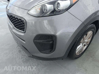 2018 Kia Sportage LX – miniatura 24