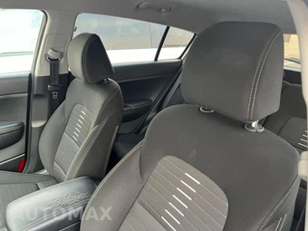 2018 Kia Sportage LX - miniatura 15