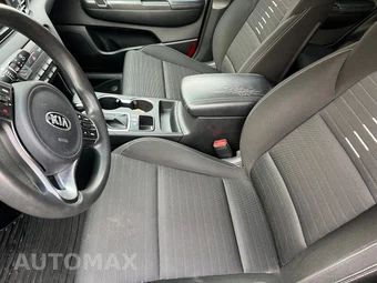 2018 Kia Sportage LX - miniatura 16