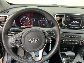 2018 Kia Sportage LX - miniatura 17