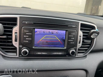 2018 Kia Sportage LX - miniatura 21