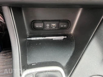 2018 Kia Sportage LX - miniatura 25