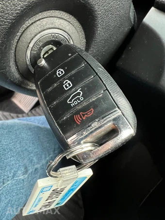 2018 Kia Sportage LX - miniatura 26