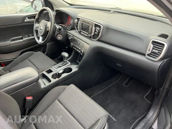 2018 Kia Sportage LX - miniatura 28