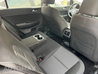 2018 Kia Sportage LX - miniatura 30