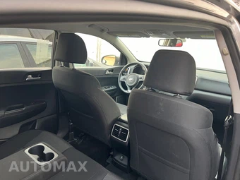 2018 Kia Sportage LX - miniatura 31