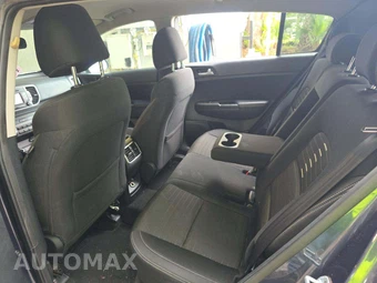 2018 Kia Sportage LX – miniatura 13