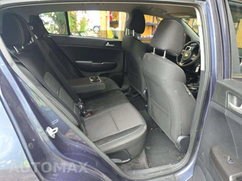 2018 Kia Sportage LX – miniatura 16