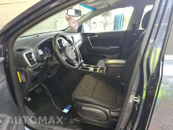 2018 Kia Sportage LX – miniatura 6