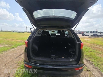 2018 Kia Sportage LX – miniatura 14