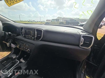 2018 Kia Sportage LX – miniatura 19