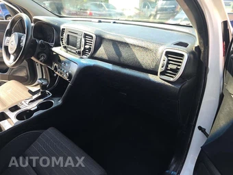 2018 Kia Sportage LX – miniatura 19