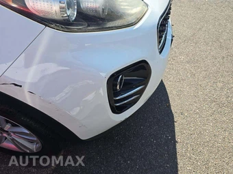 2018 Kia Sportage LX – miniatura 21