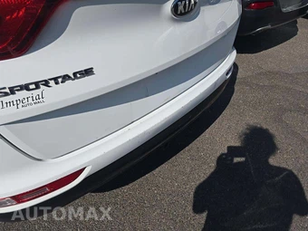 2018 Kia Sportage LX – miniatura 22