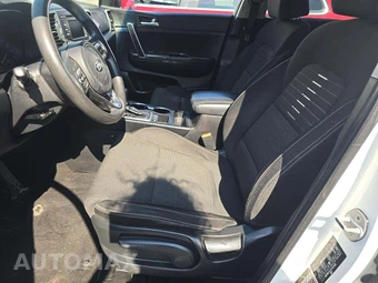 2018 Kia Sportage LX – miniatura 6