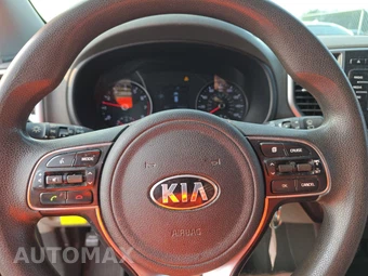 2018 Kia Sportage LX – miniatura 10
