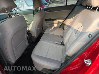 2018 Kia Sportage LX – miniatura 13