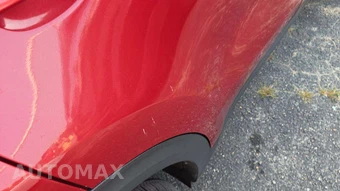 2018 Kia Sportage LX – miniatura 19