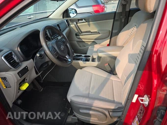 2018 Kia Sportage LX – miniatura 7
