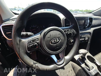 2018 Kia Sportage LX – miniatura 10