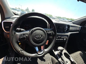 2018 Kia Sportage LX – miniatura 11