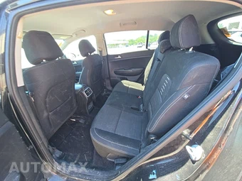2018 Kia Sportage LX – miniatura 13
