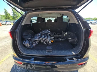 2018 Kia Sportage LX – miniatura 16