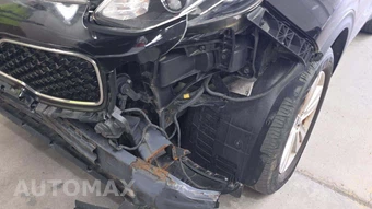 2018 Kia Sportage LX – miniatura 20