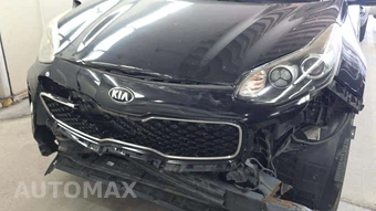 2018 Kia Sportage LX – miniatura 21