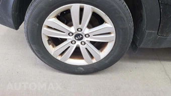 2018 Kia Sportage LX – miniatura 22