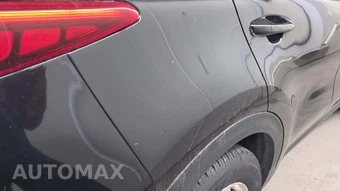 2018 Kia Sportage LX – miniatura 26
