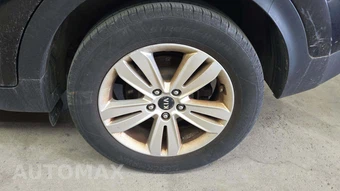 2018 Kia Sportage LX – miniatura 30
