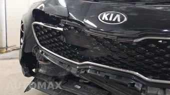 2018 Kia Sportage LX – miniatura 36