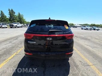 2018 Kia Sportage LX – miniatura 5