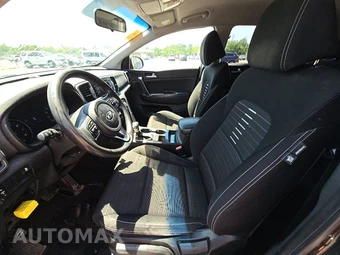 2018 Kia Sportage LX – miniatura 7