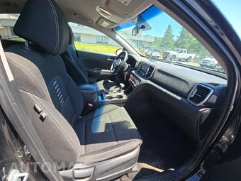 2018 Kia Sportage LX – miniatura 8