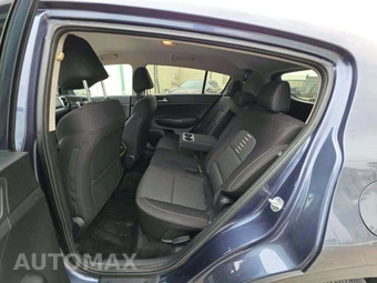2018 Kia Sportage LX – miniatura 10