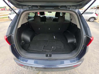 2018 Kia Sportage LX – miniatura 11