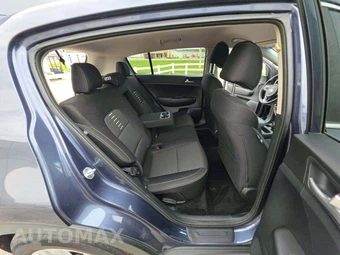 2018 Kia Sportage LX – miniatura 13