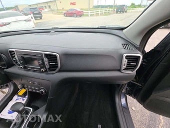 2018 Kia Sportage LX – miniatura 16